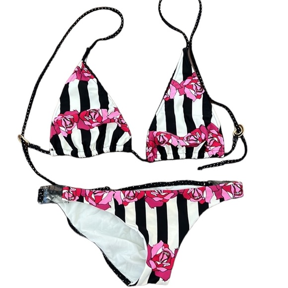 Elizabeth and Christina B swimwear Bikini Bundle - Picture 2 of 10